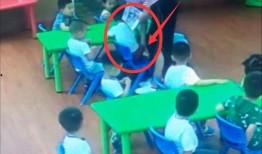 南阳幼儿园爆料视频,揭秘幼儿教育现状